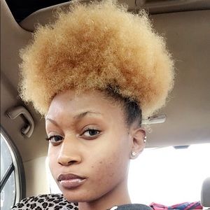 Meet your Posher, Francheska